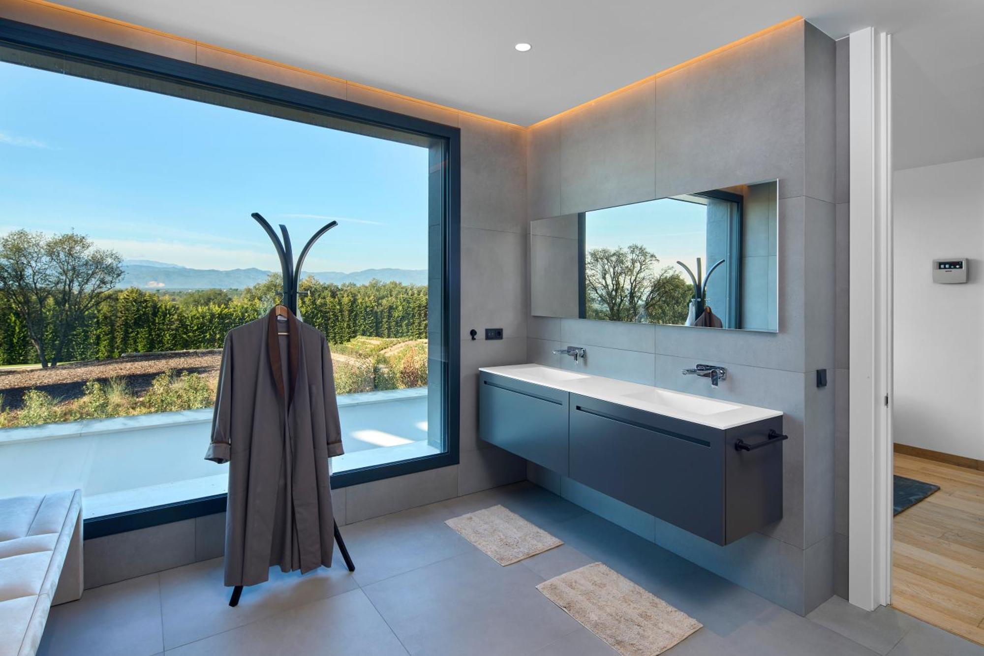 Holiday Rentals At Camiral Golf & Wellness Caldes de Malavella Exterior foto