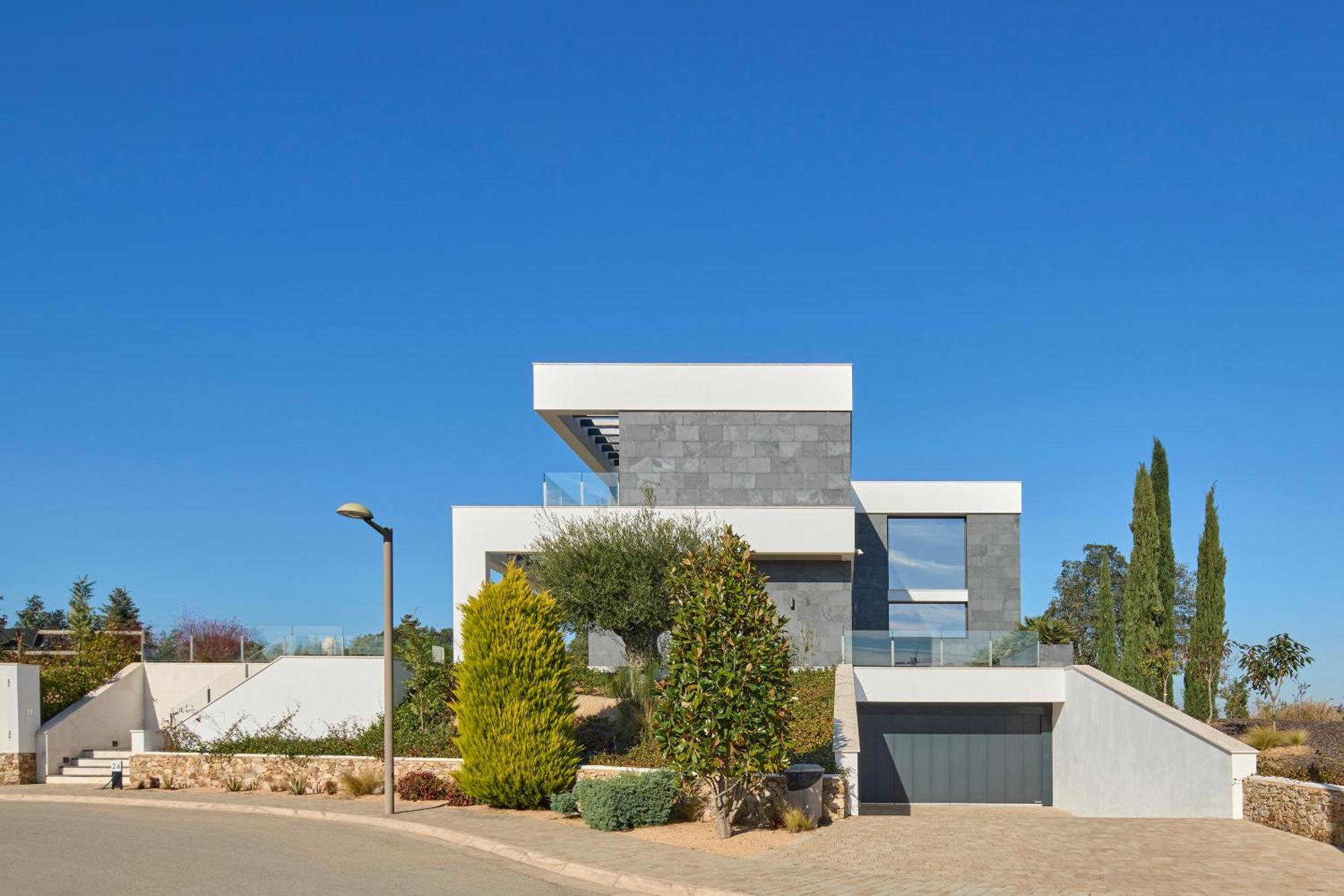Holiday Rentals At Camiral Golf & Wellness Caldes de Malavella Exterior foto