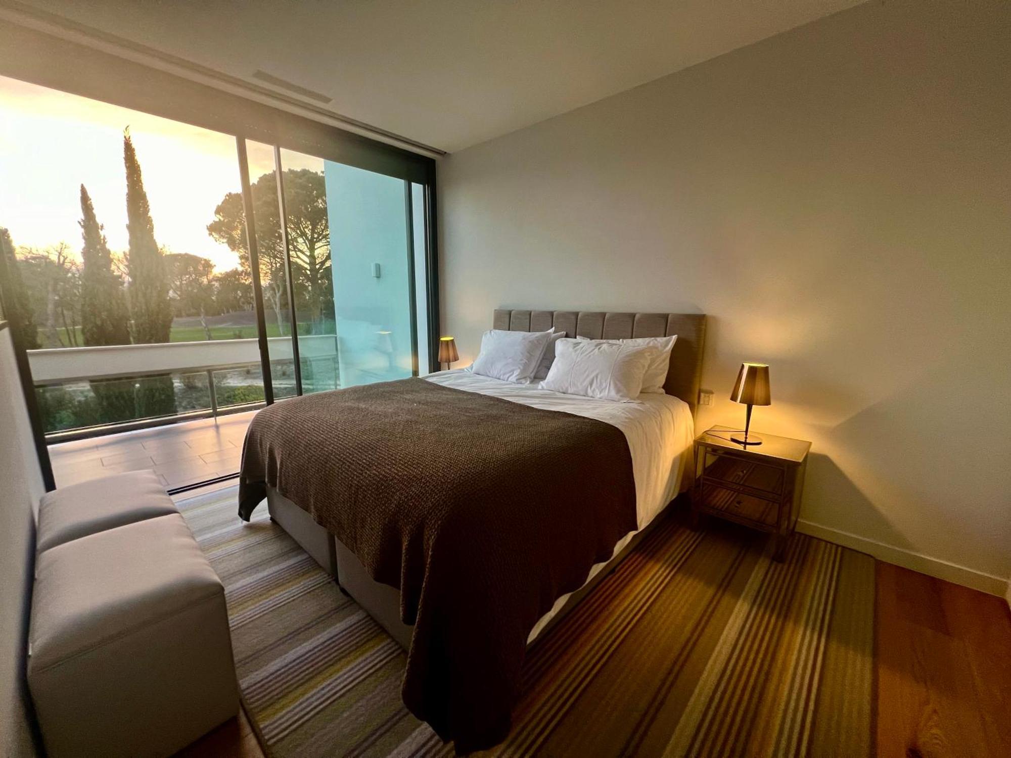 Holiday Rentals At Camiral Golf & Wellness Caldes de Malavella Exterior foto