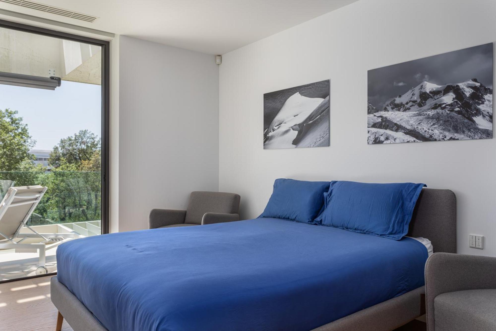 Holiday Rentals At Camiral Golf & Wellness Caldes de Malavella Exterior foto