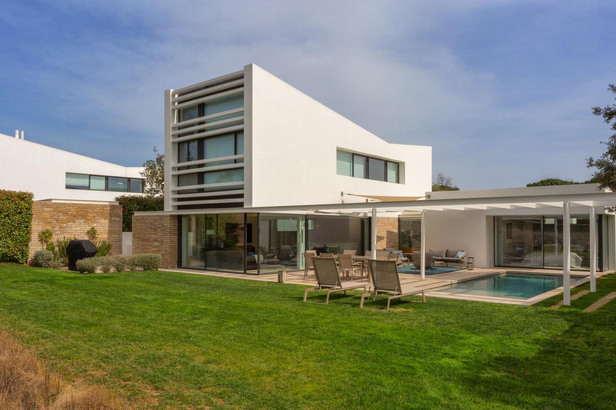 Holiday Rentals At Camiral Golf & Wellness Caldes de Malavella Exterior foto