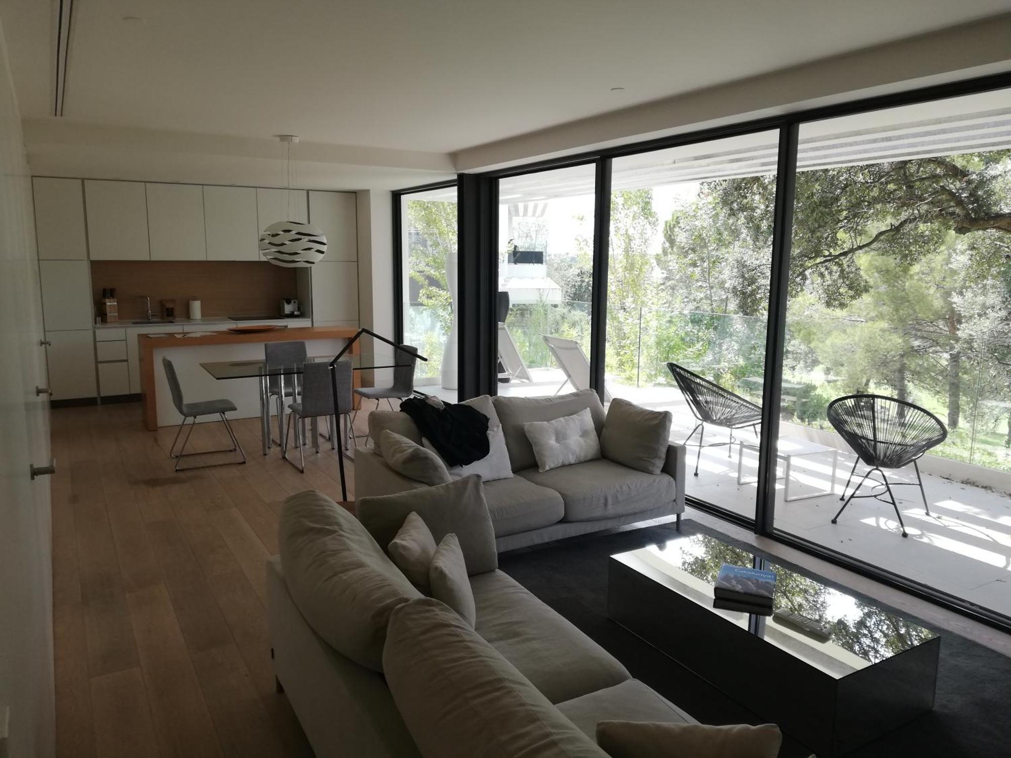 Holiday Rentals At Camiral Golf & Wellness Caldes de Malavella Exterior foto