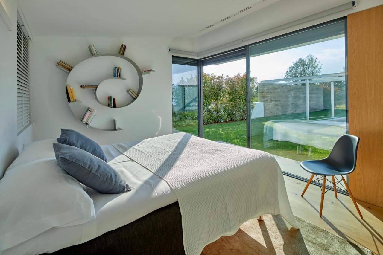 Holiday Rentals At Camiral Golf & Wellness Caldes de Malavella Exterior foto